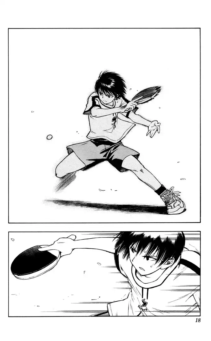 P2 - Lets Play Ping Pong Chapter 1 18